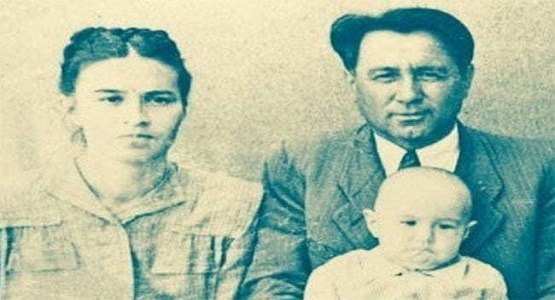 Şefika Ortaylı Teyzemizi Kaybettik