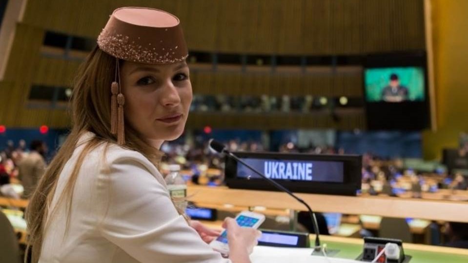 Emine Ceppar’a Yeni Görev