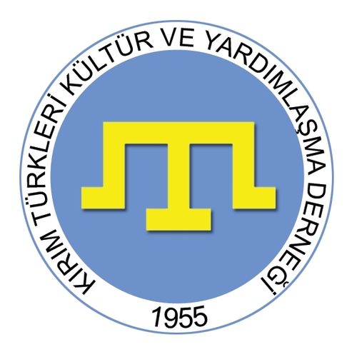 Kırım Derneği Genel Merkezi Logo