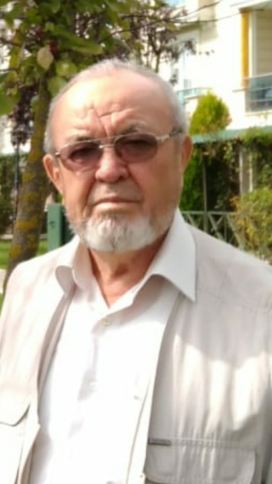 Kadir Gokdemir