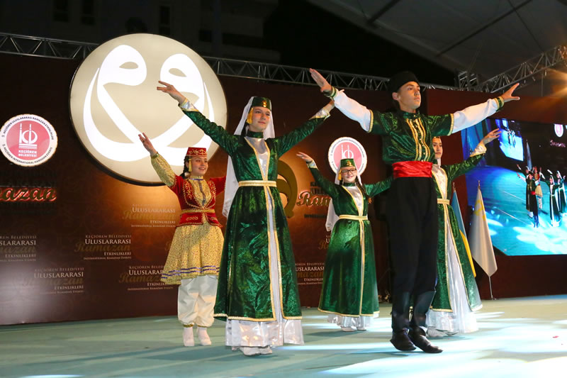 KECIORENIN KONUGU UKRAYNA KIRIM OLDU kecioren.bel.tr 23735