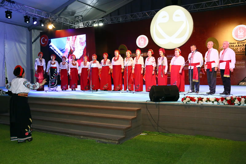 KECIORENIN KONUGU UKRAYNA KIRIM OLDU kecioren.bel.tr 23738