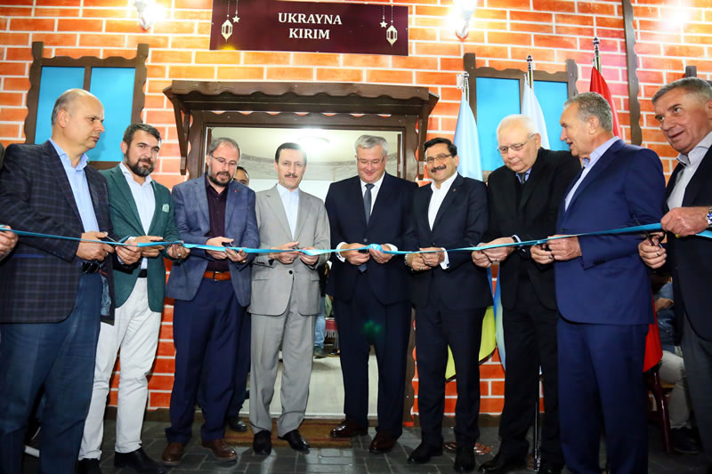 KECIORENIN KONUGU UKRAYNA KIRIM OLDU kecioren.bel.tr 23753 1