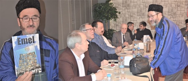 aykut ozbek