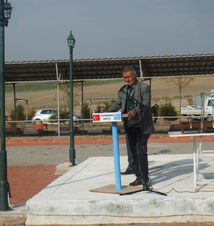 Hilmi Coskun1