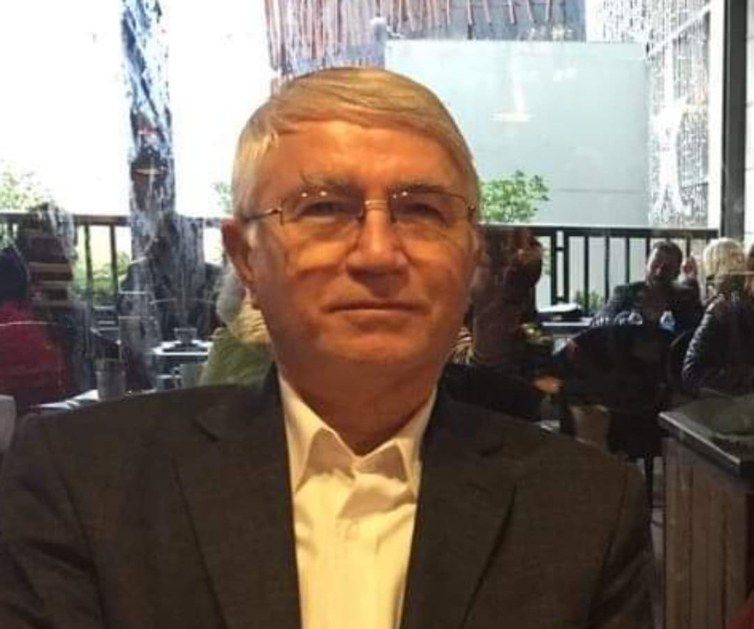 Musa Aksel