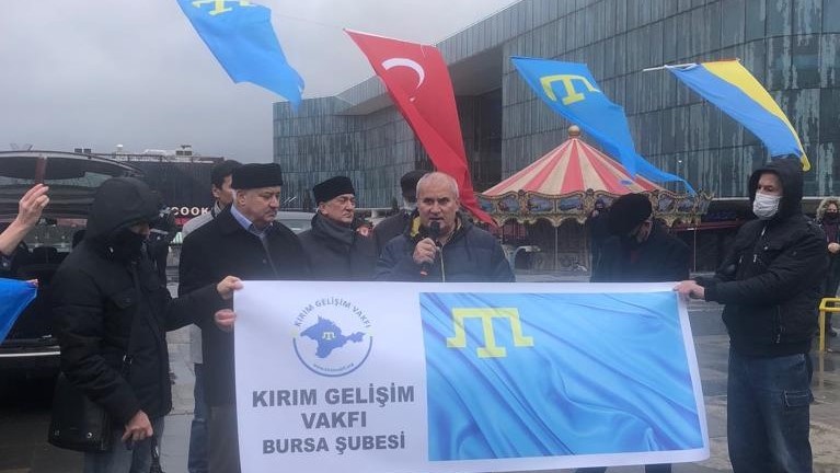 kirim gelisimm vakfi bursa subesi
