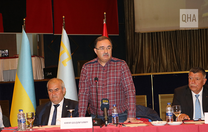 HAKAN KIRIMLI