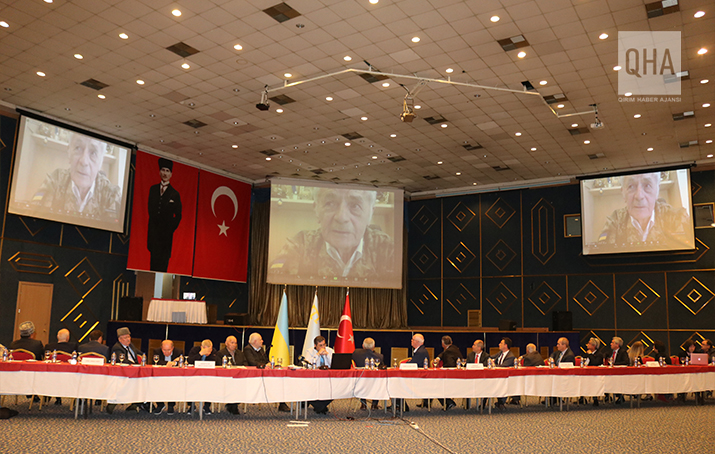 Mustafa Kırımoğlu