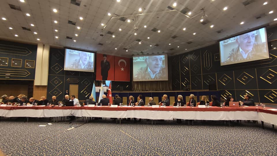 NE Kırımoğlu