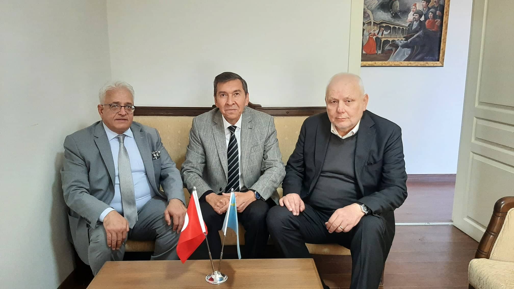 Kirim Vakfi