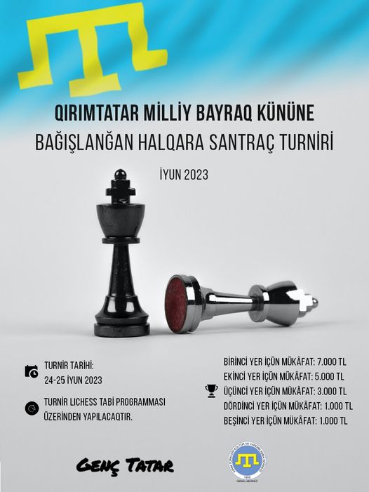 KirimTatarca