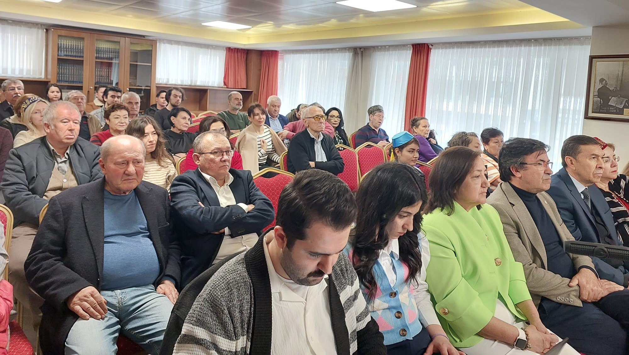 Zafer Karatay7