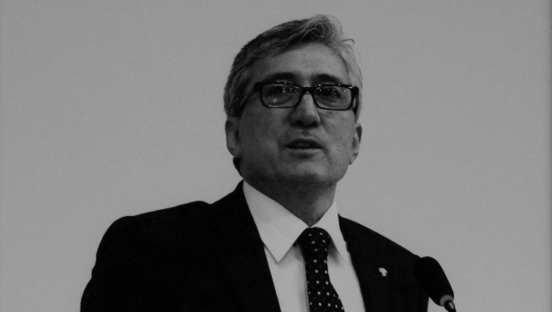 Halit Sezgin