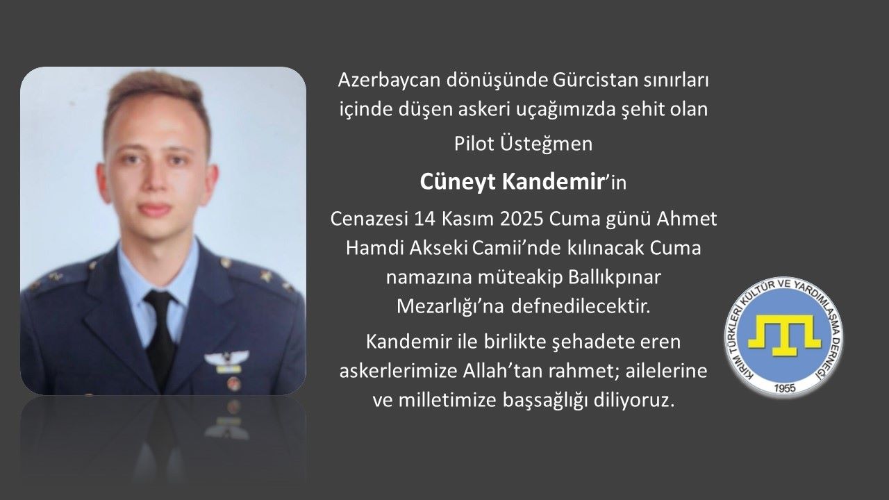 Ballıkpınar’dan Şehidimiz Var
