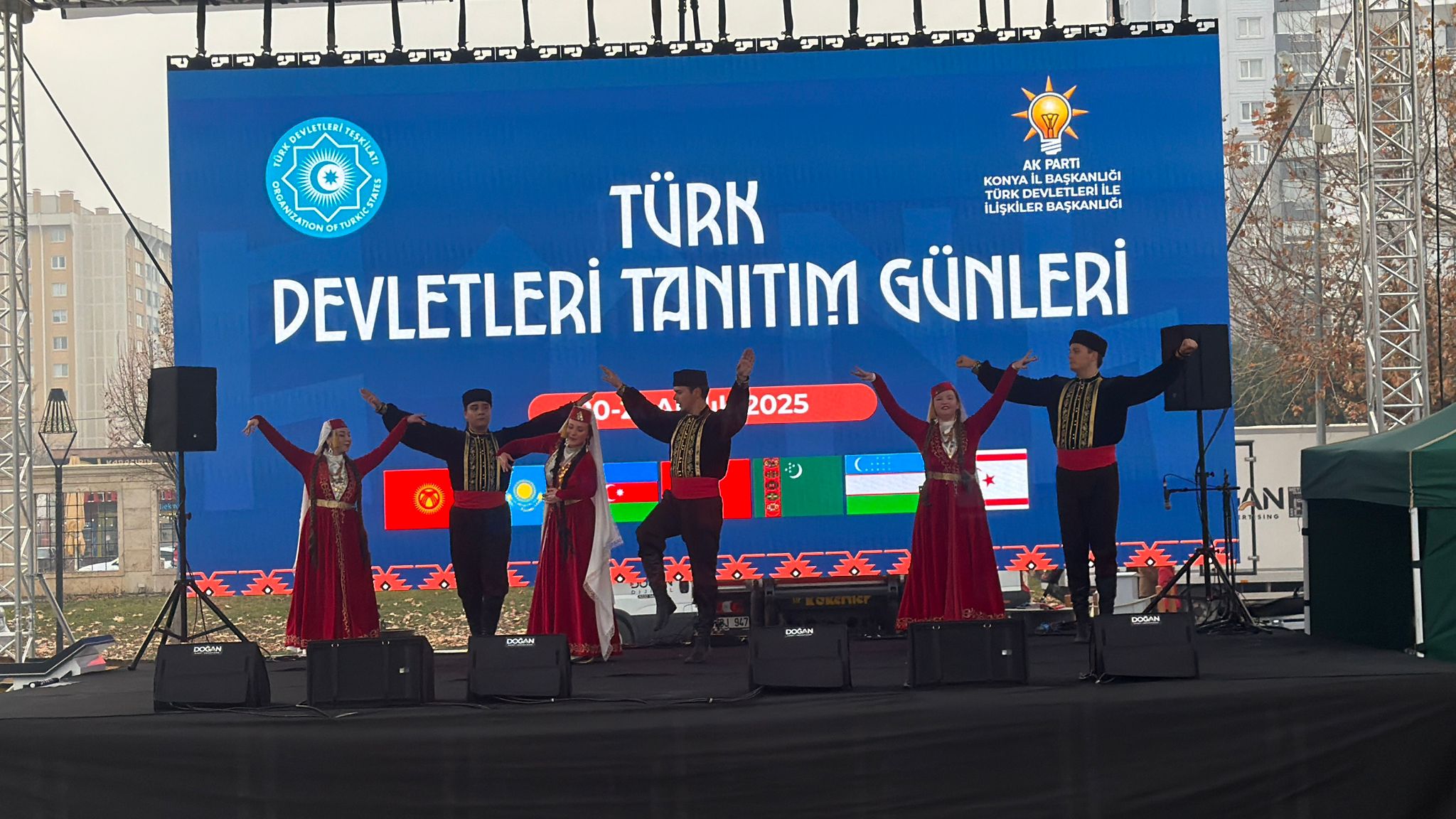 Büyükler 2