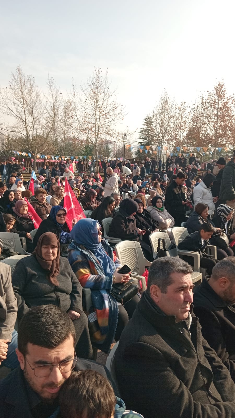 Seyirci