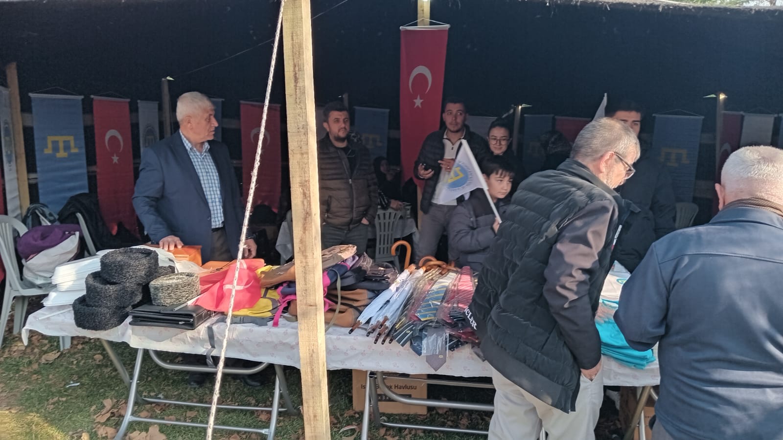 Çadır