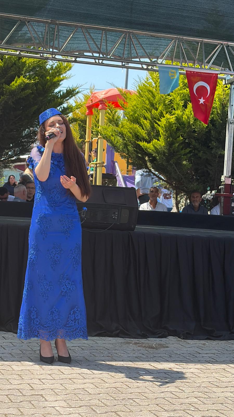 Adile Çerkezova