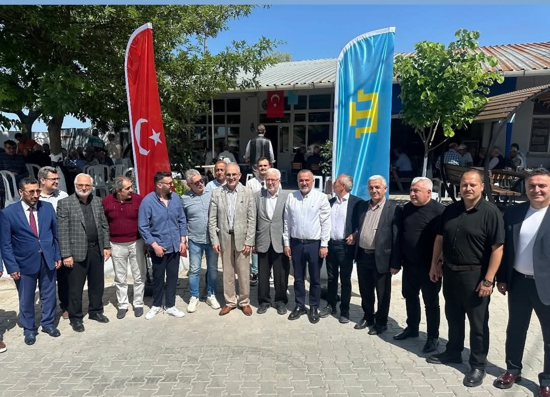 Köy Yönetimi