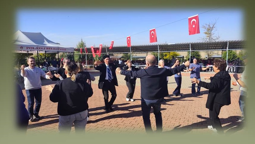 Derviza Bayramı Kutladık