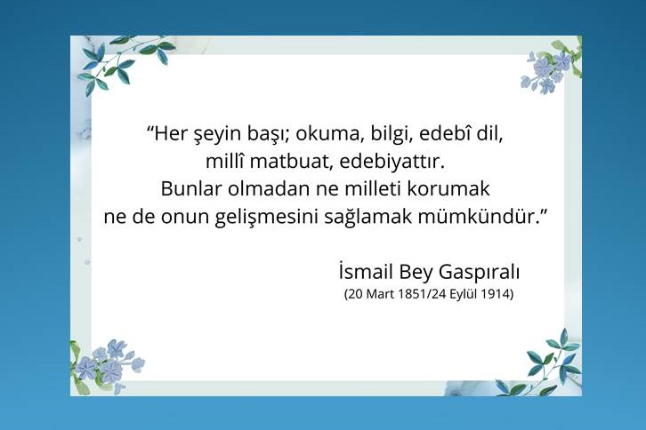 Millî Bayrak Günümüzü Şiir ve Müzikle Kutladık