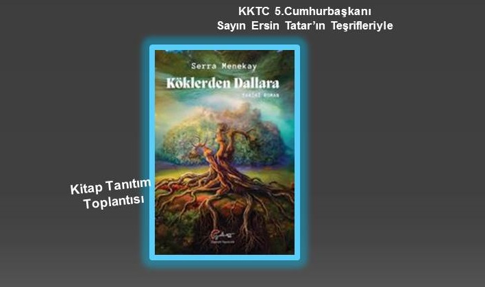 Köklerden Dallara Tanıtım Toplantısı