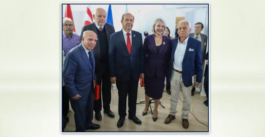 Serra Menekay’ın “Köklerden Dallara” İsimli Son Kitabı İçin...