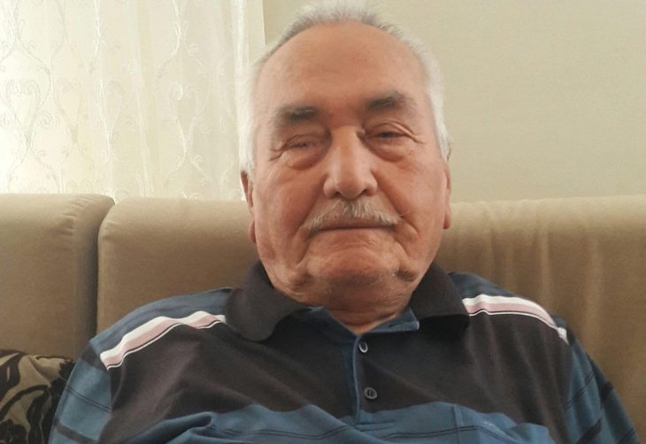 GM Yönetim Kurulu Üyemiz İrem Aslı AYDIN'ın babası vefat etmiştir