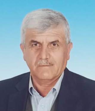 Yaglibayat O Demirel