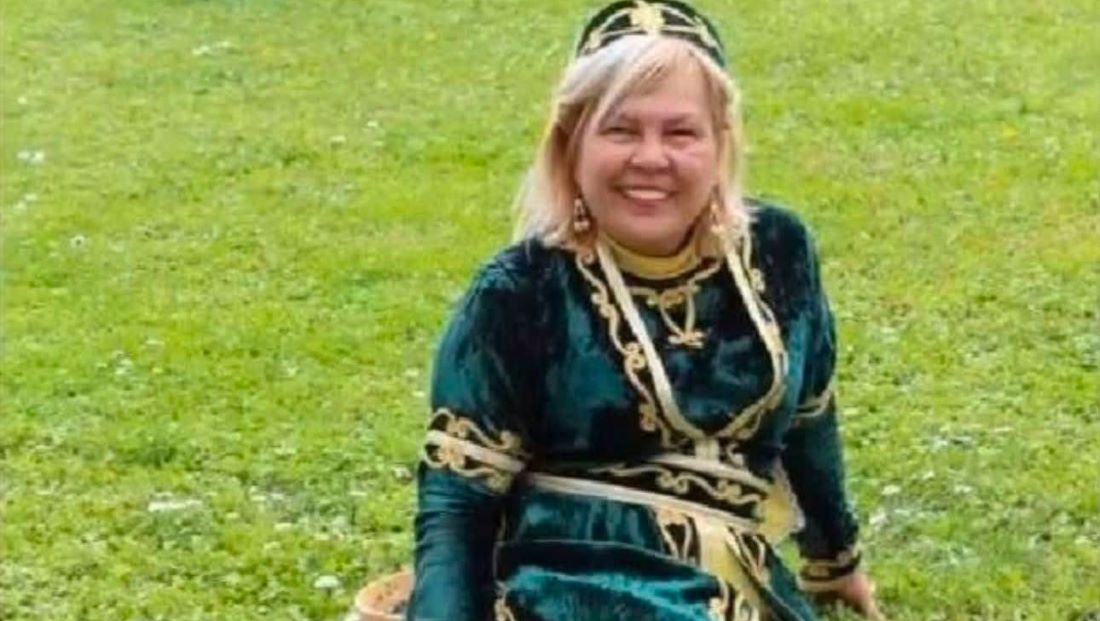 Sultaniye Kızıltunç Vefat Etti