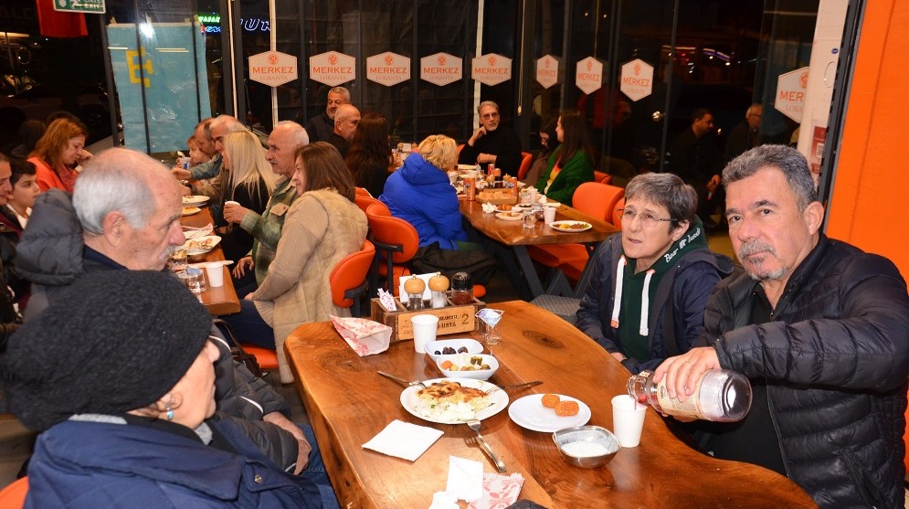 kirim turkleri iftar 1