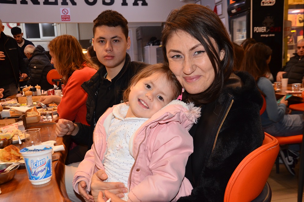 kirim turkleri iftar 2