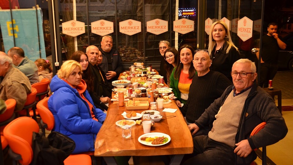 kirim turkleri iftar
