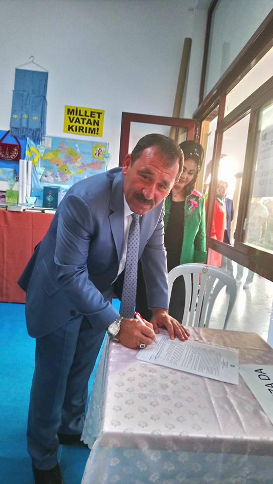 EnverDemirel